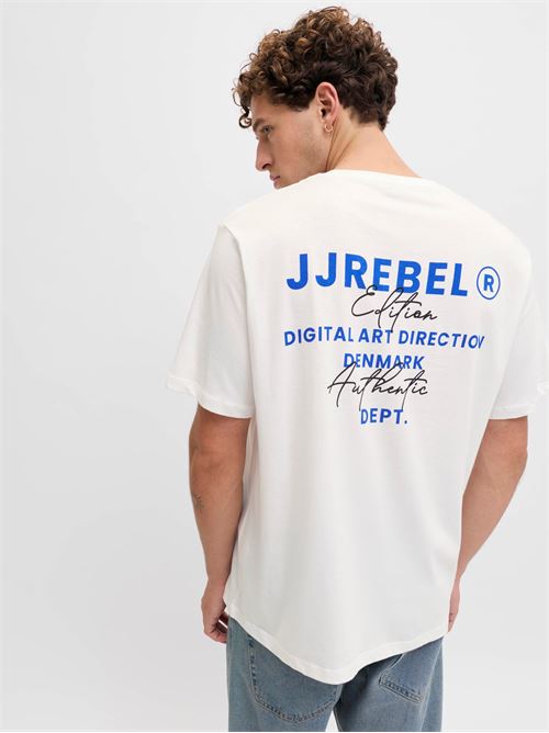  JJ REBEL | 12290608/Bright White